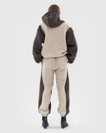 Foofy Dual Hoodie