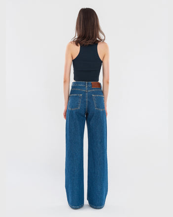 Double Face Jeans