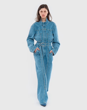 Elvis Overall