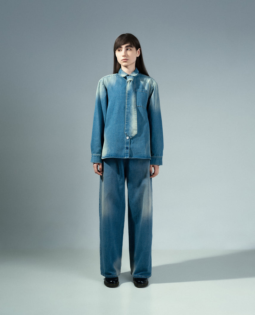 Ksenia Schnaider PS 24 collection lookbook image