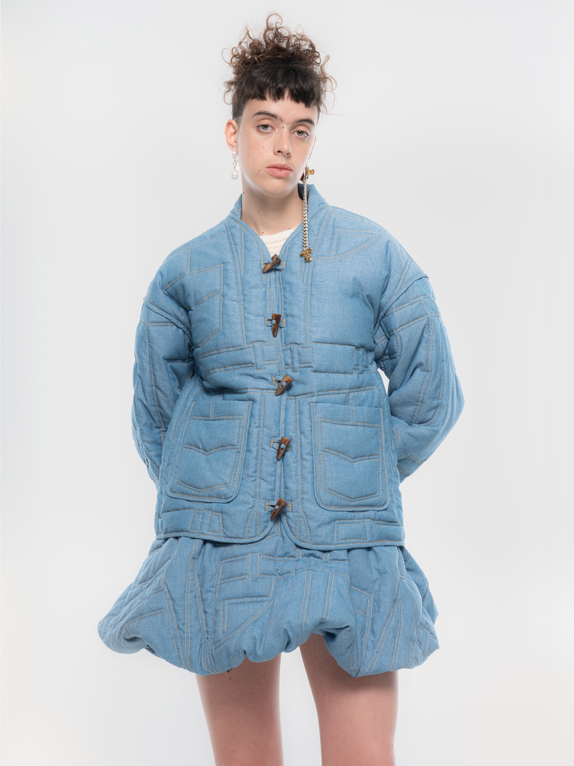 Buy PS25 – by Ksenia Schnaider | Ethical & Sustainable Fashion