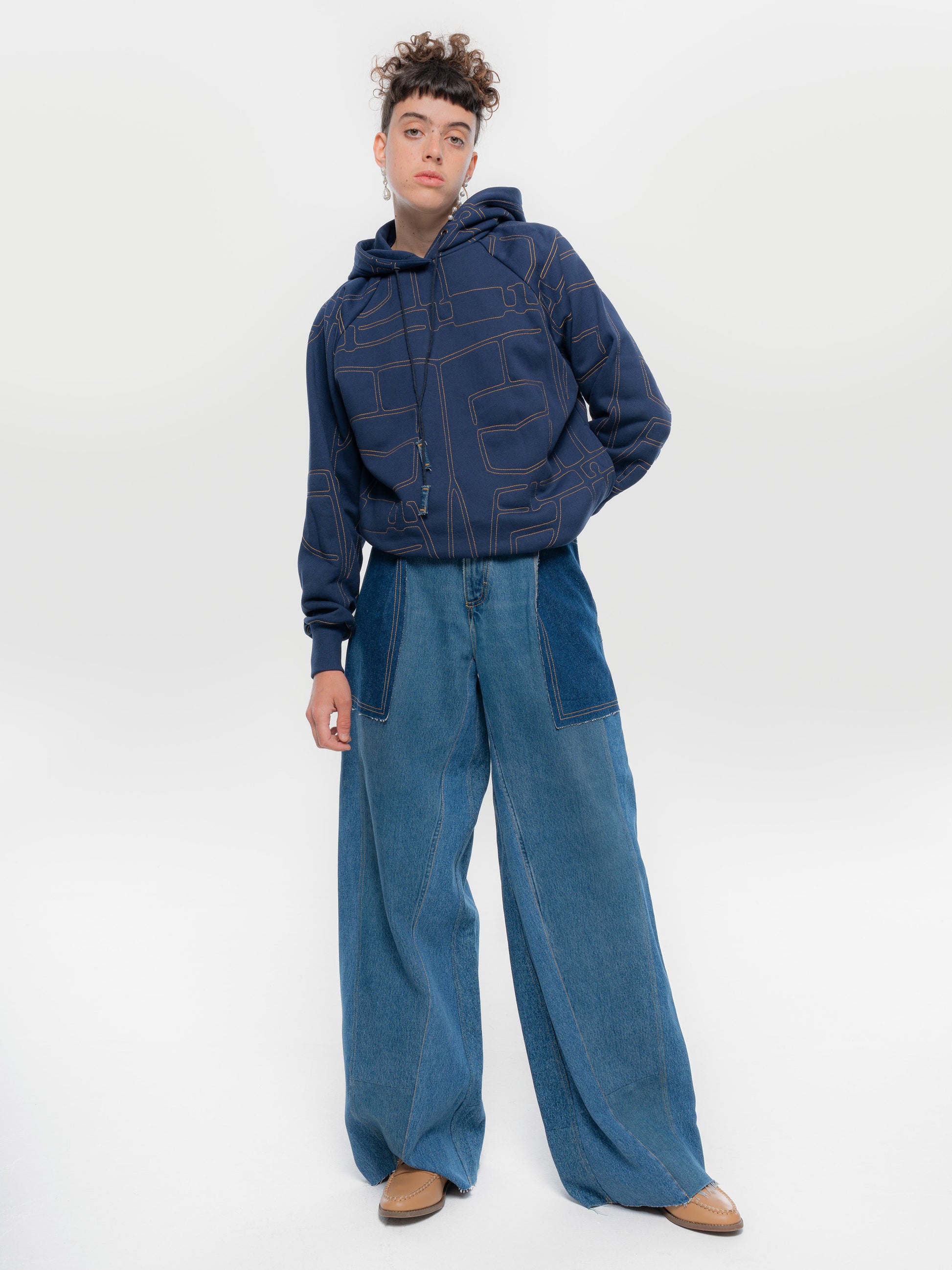 Buy PS25 – by Ksenia Schnaider | Ethical & Sustainable Fashion