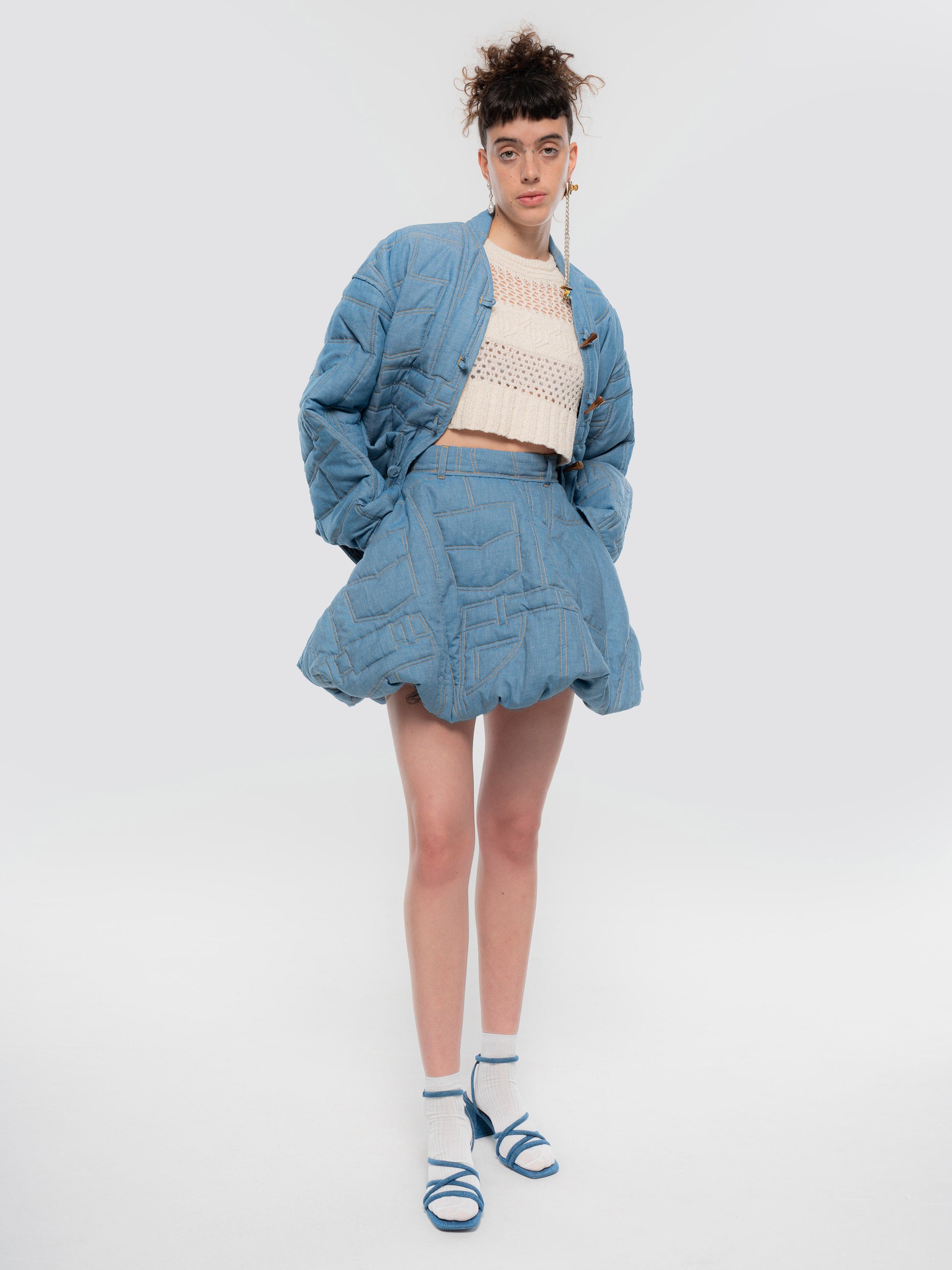 Buy PS25 – by Ksenia Schnaider | Ethical & Sustainable Fashion
