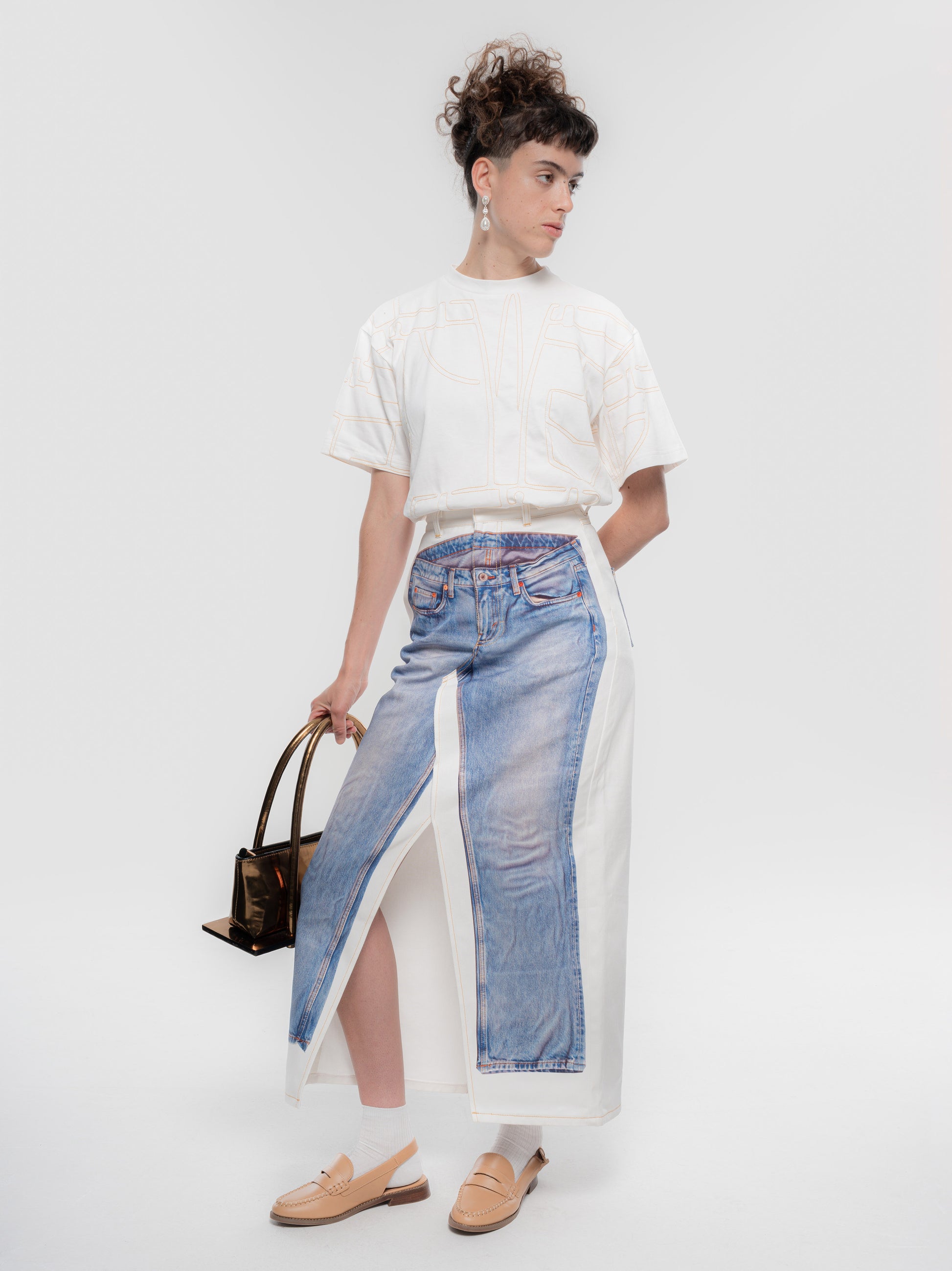 Buy PS25 – by Ksenia Schnaider | Ethical & Sustainable Fashion
