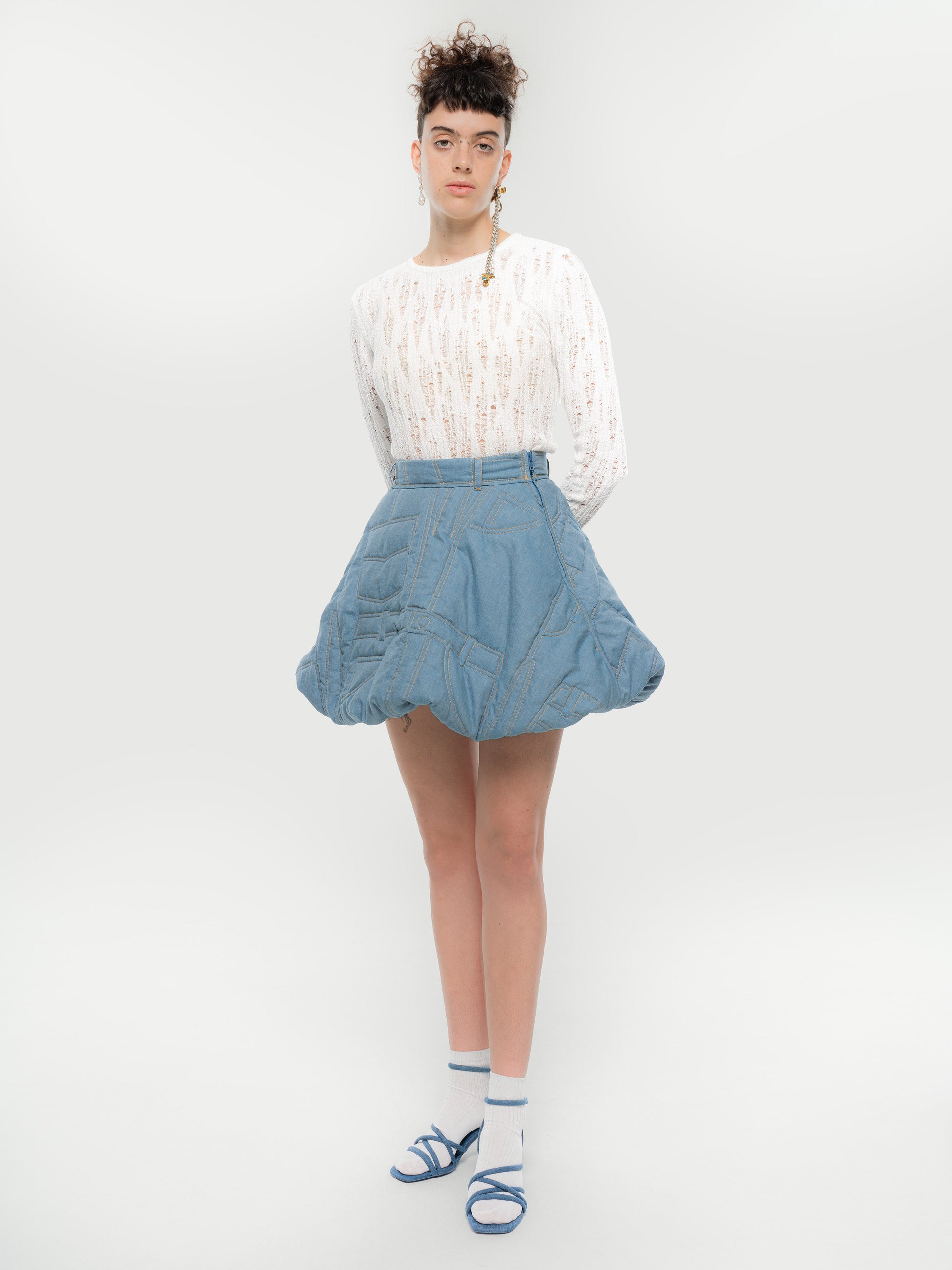 Buy PS25 – by Ksenia Schnaider | Ethical & Sustainable Fashion