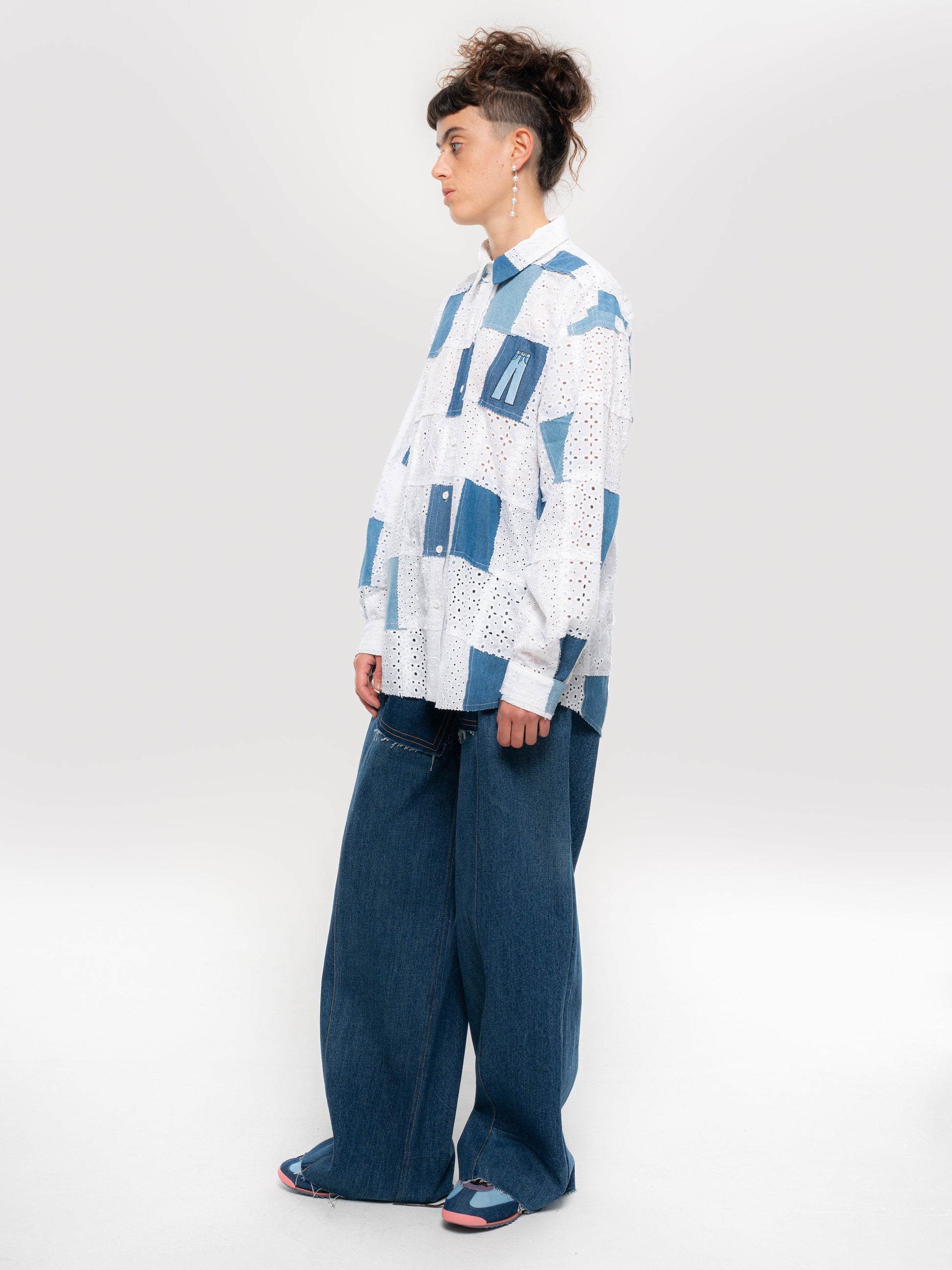 Buy PS25 – by Ksenia Schnaider | Ethical & Sustainable Fashion