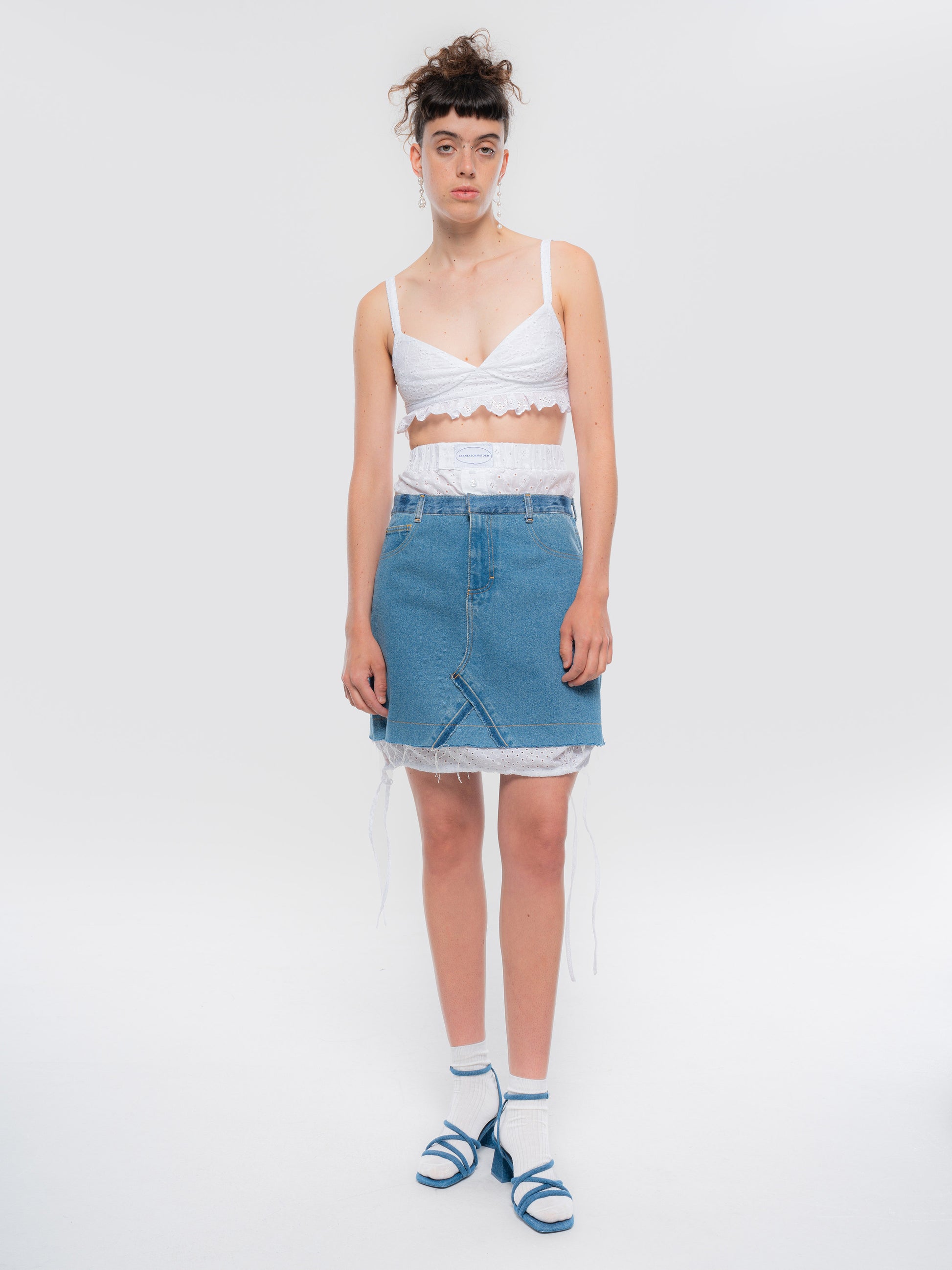 Buy PS25 – by Ksenia Schnaider | Ethical & Sustainable Fashion