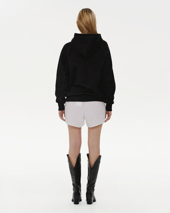 Buy Сorruption Hoodie – Tops by Ksenia Schnaider | Ethical & Sustainable Fashion