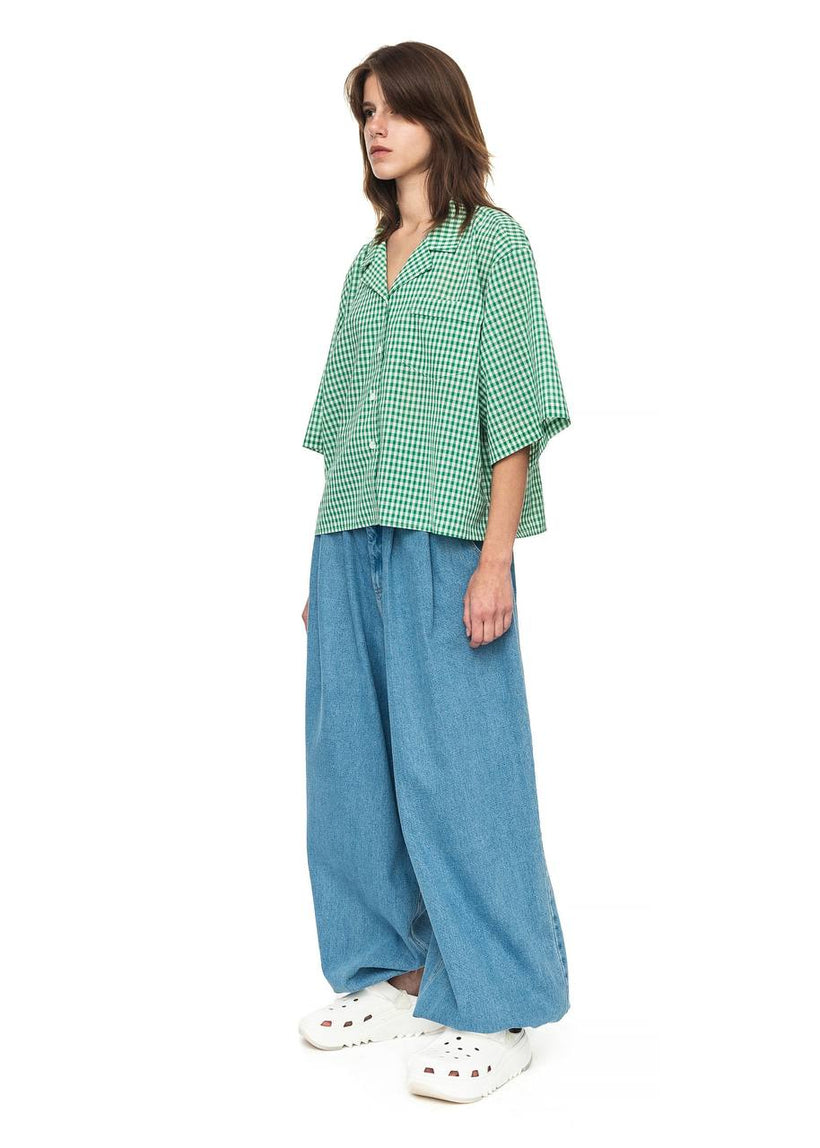 Plaid Shirt image