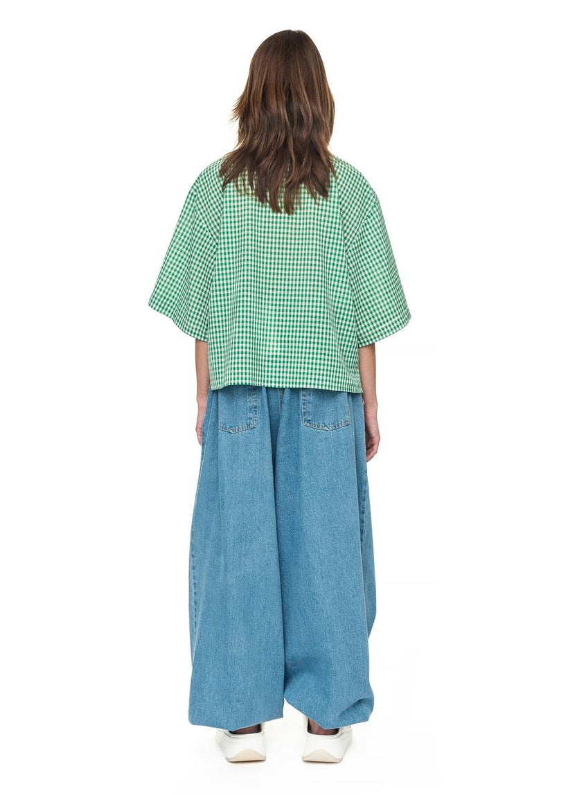 Plaid Shirt image