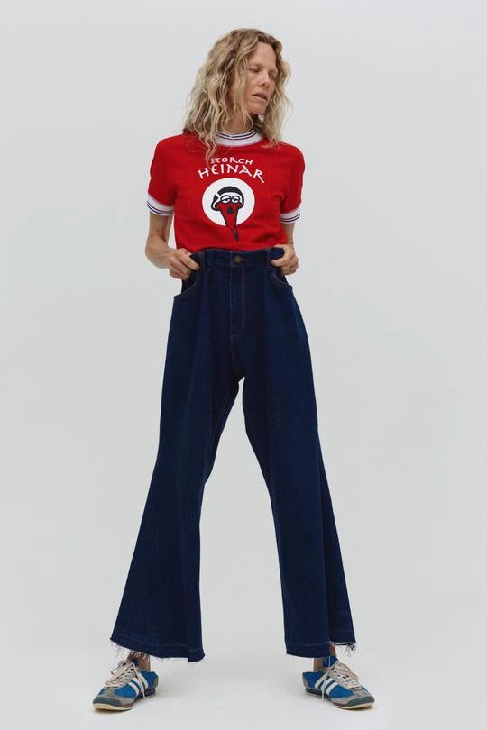 <p>BETTTER X KSENIASCHNAIDER<br/>Denim Capsule Collection<br/><br/>May 19, 2021</p> image
