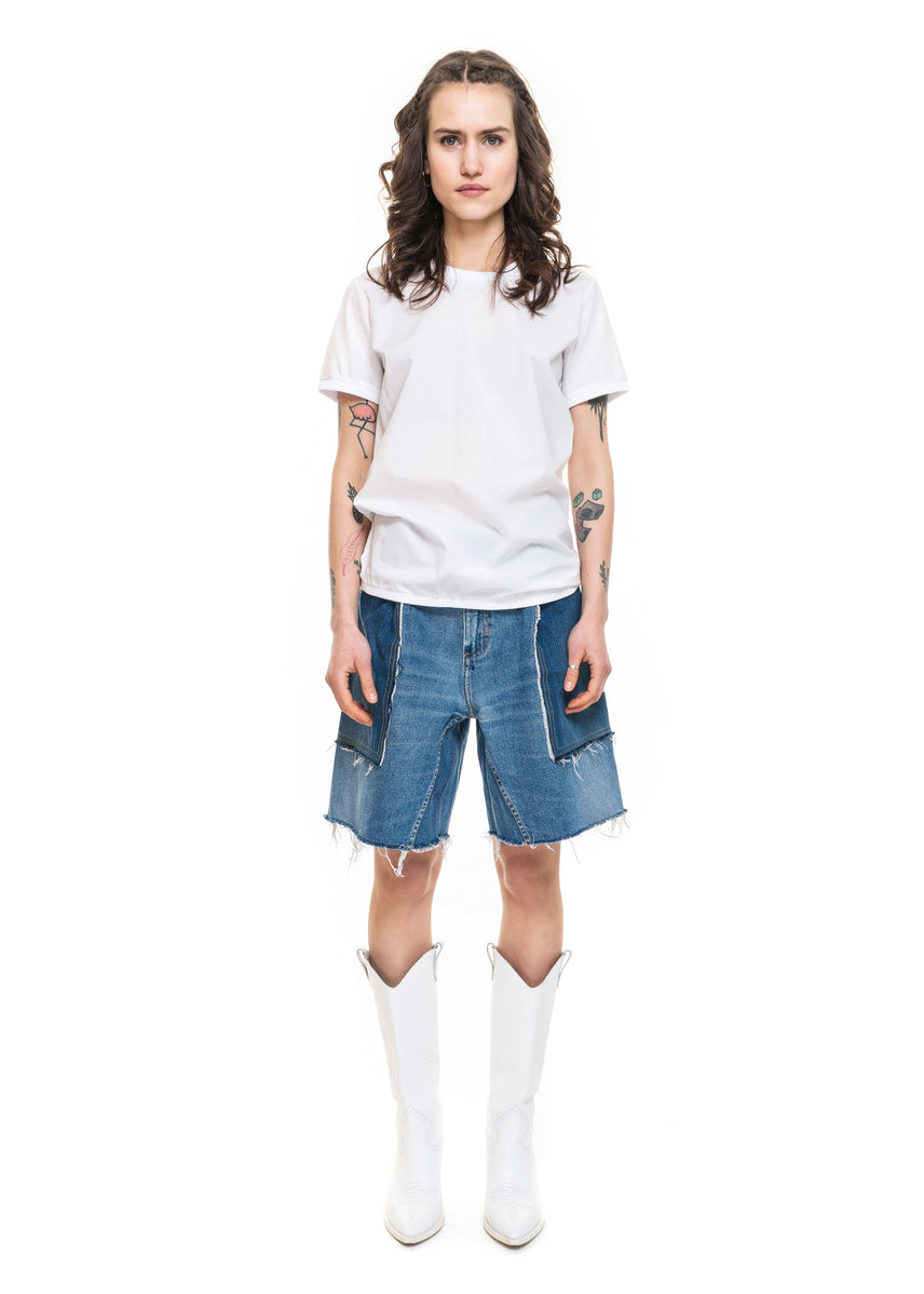 Reworked Long Shorts image