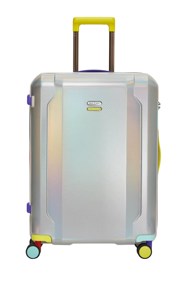 Medium Smart-Suitcase image
