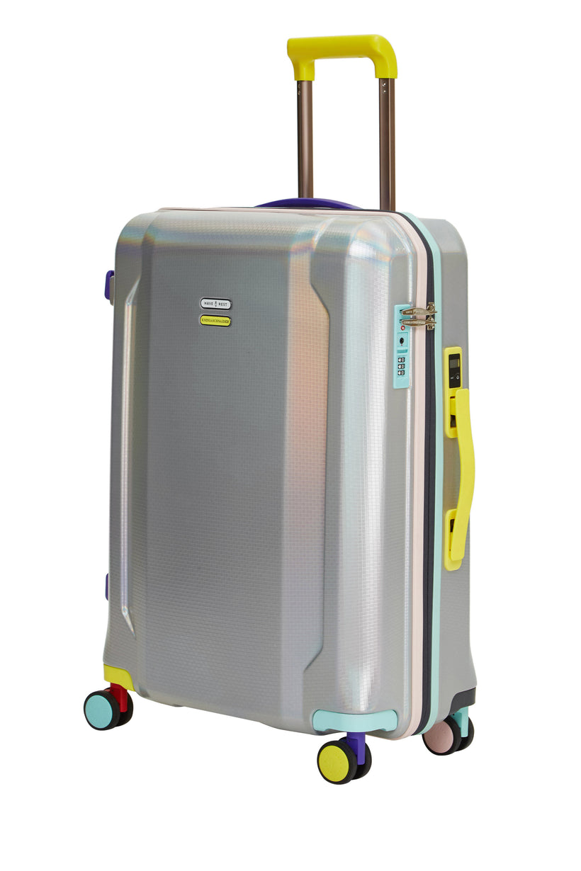 Medium Smart-Suitcase image