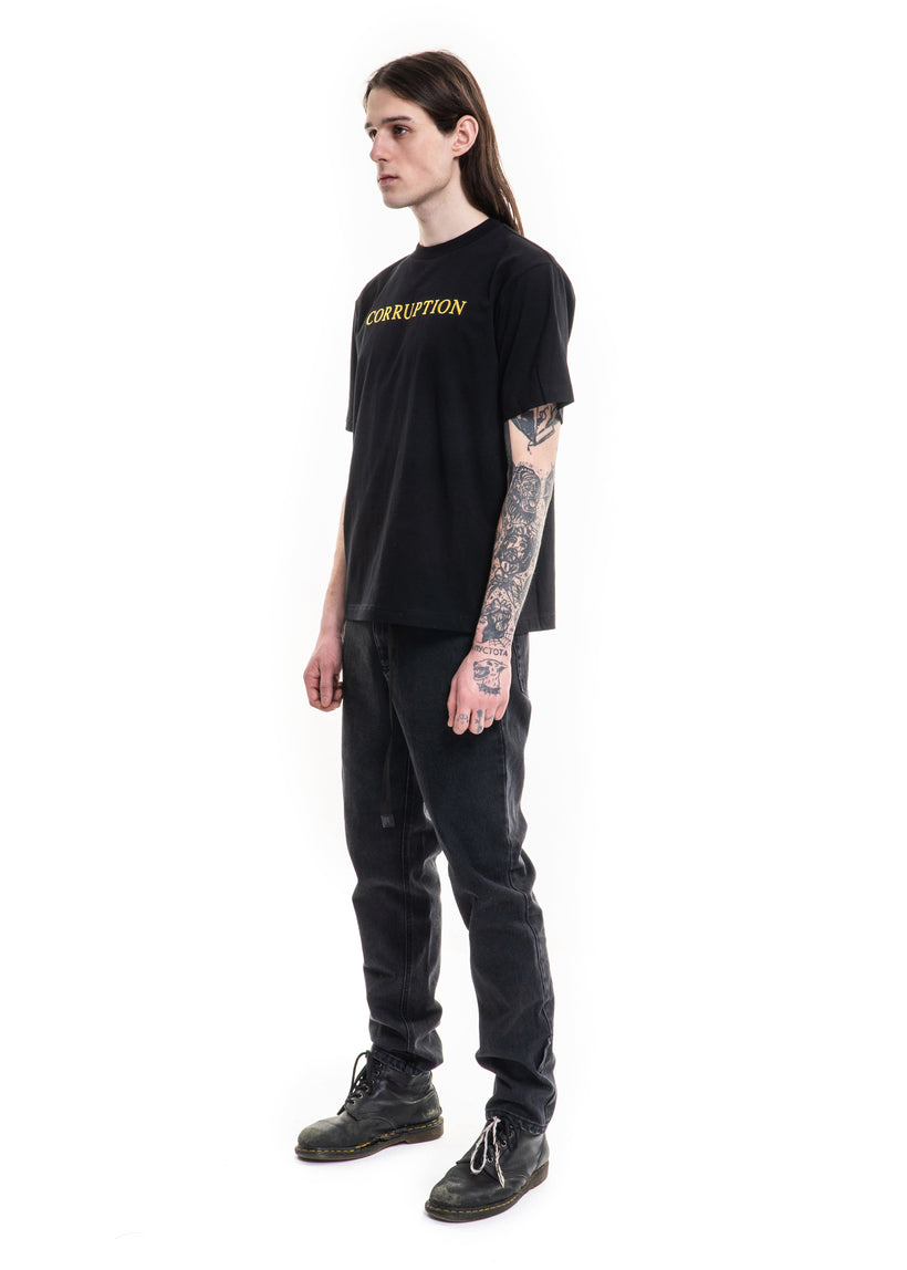 Corruption T-Shirt image