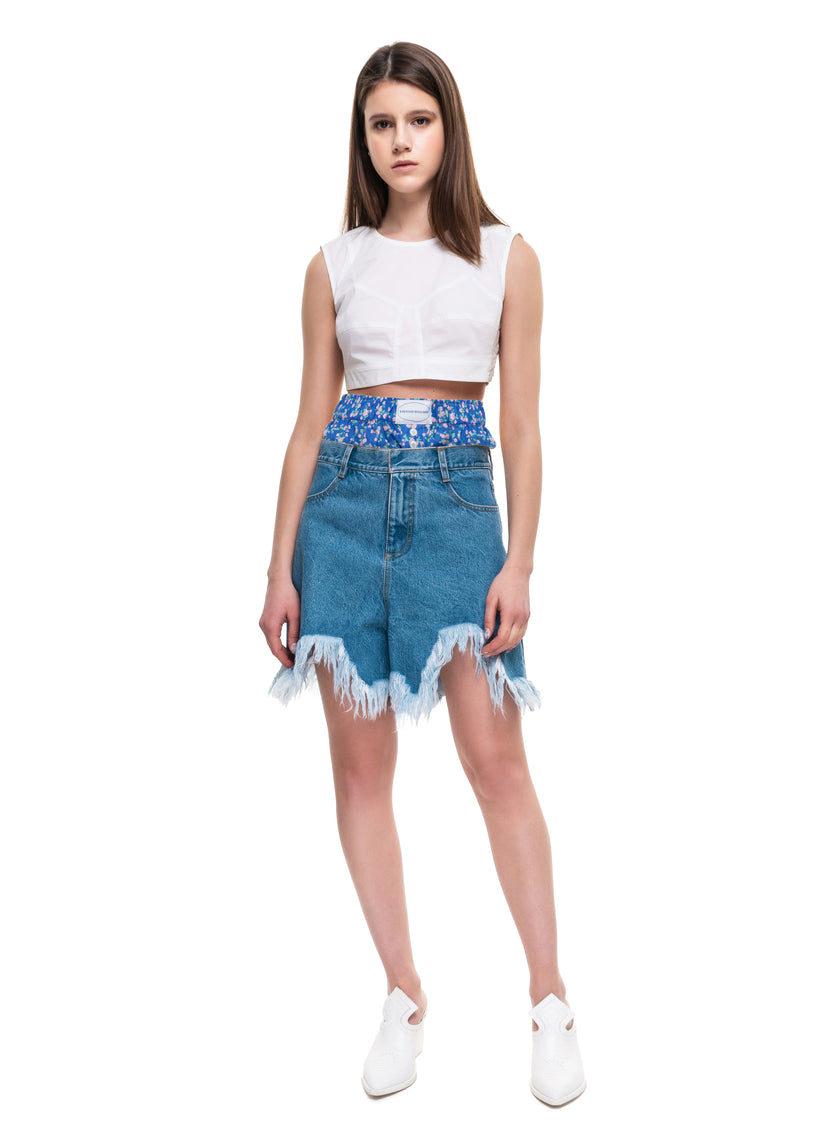 2 in 1 Boxer Shorts image