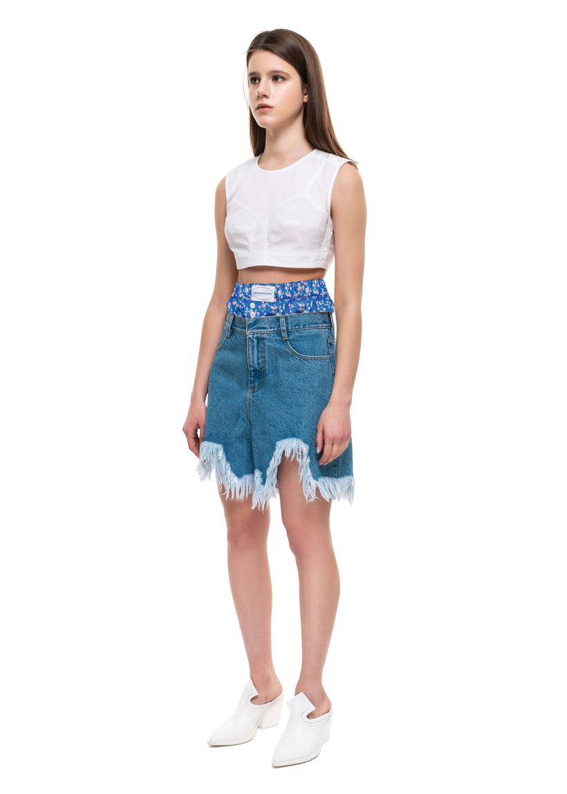2 in 1 Boxer Shorts image