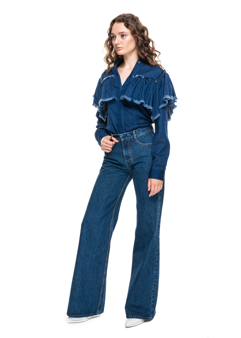 Flare Jeans image